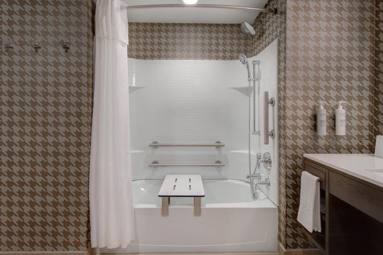 Home2 Suites By Hilton גרדן גרוב מראה חיצוני תמונה