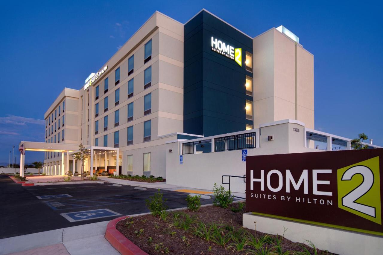 Home2 Suites By Hilton גרדן גרוב מראה חיצוני תמונה